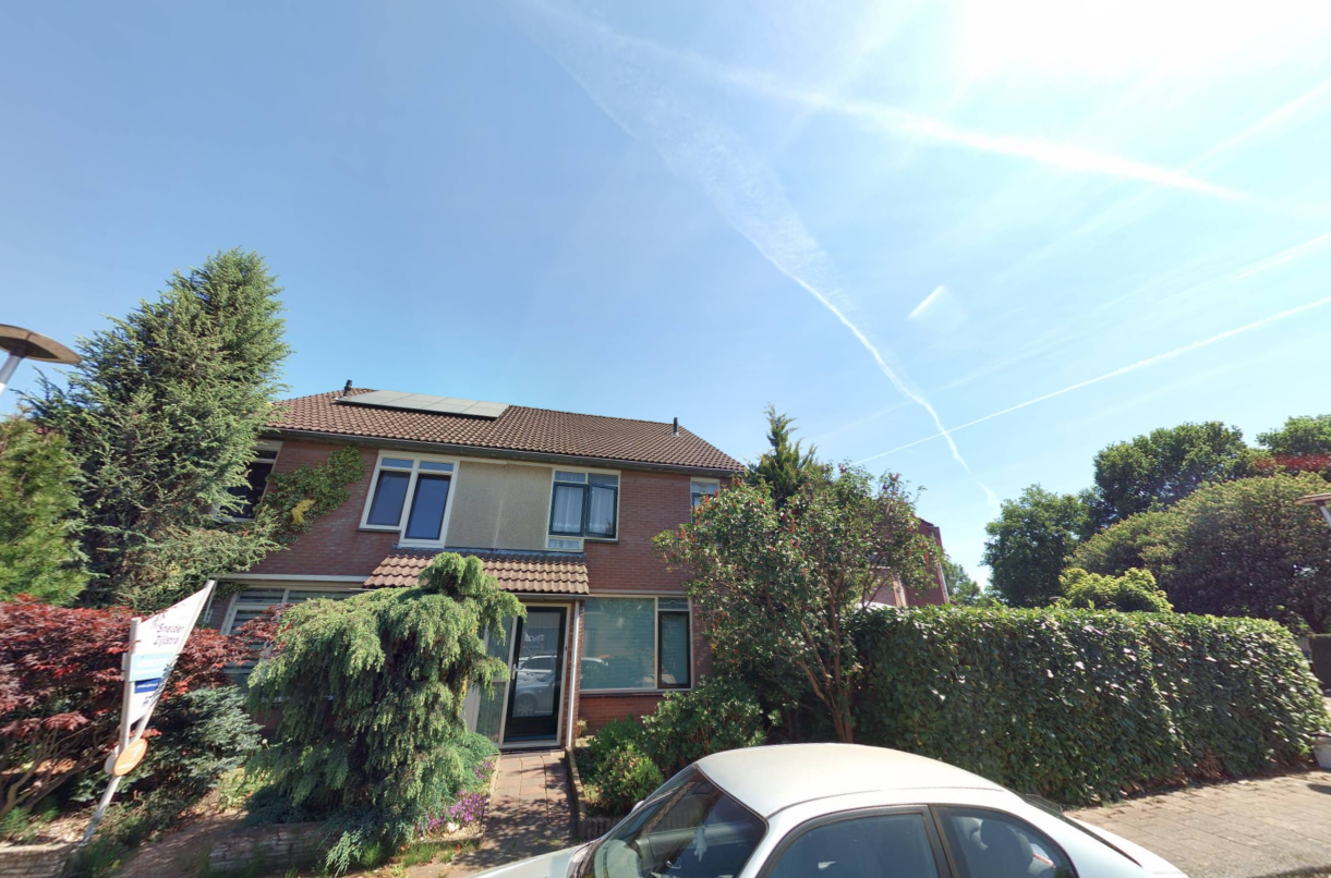 Johan Buziaustraat 72, 7558 LB Hengelo, Nederland