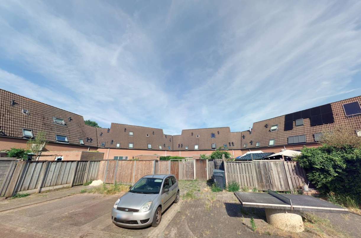 Johan Buziaustraat 72