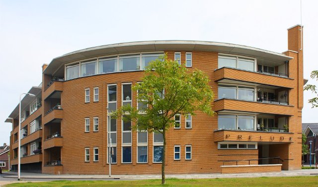 Appartement te huur: Emmastraat 291, Horstlanden-Stadsweide Enschede