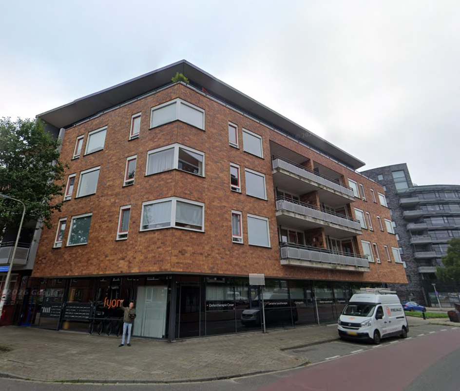 Appartement te huur: Wicher Nijkampstraat 239, Stevenfenne Enschede