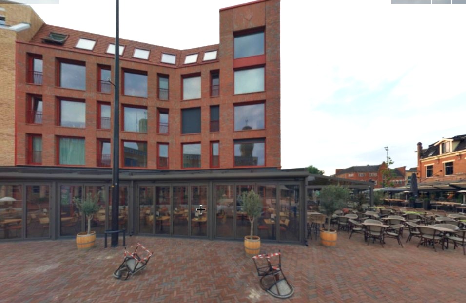 Appartement te huur: Burgemeester Jansenplein 14J, Binnenstad-Centrum Hengelo