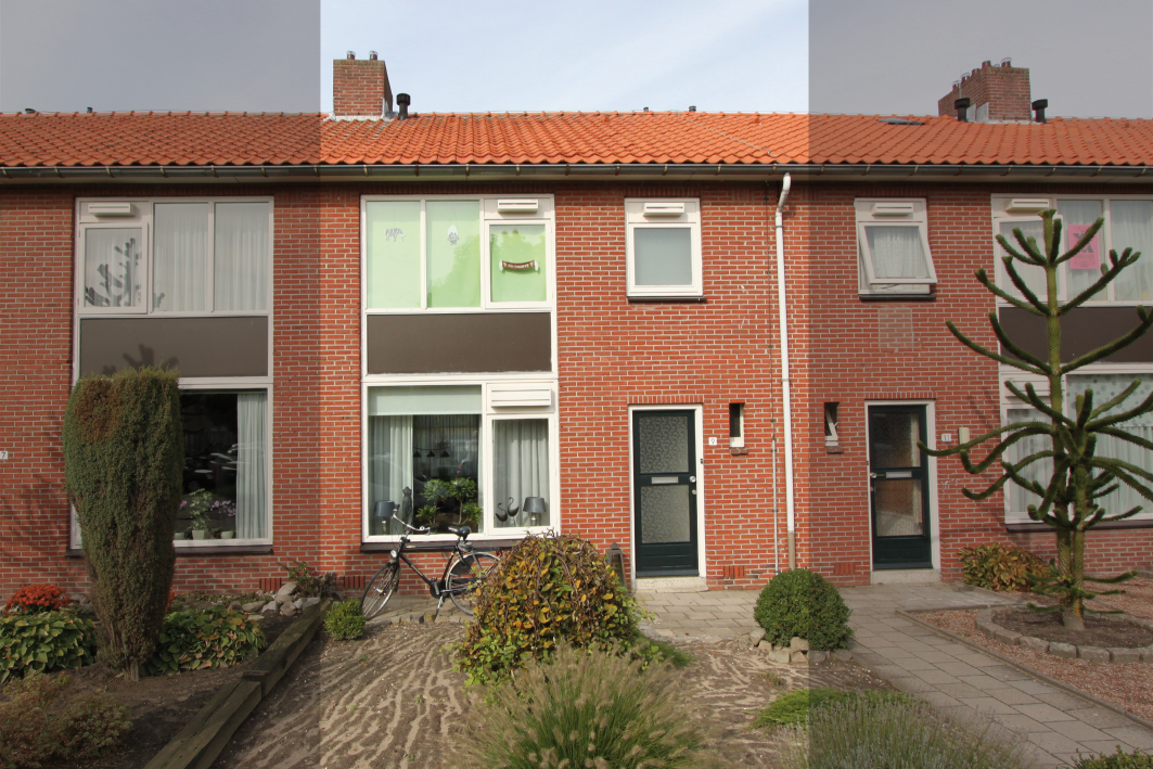 Govert Flinckstraat 9, 7574 TP Oldenzaal, Nederland