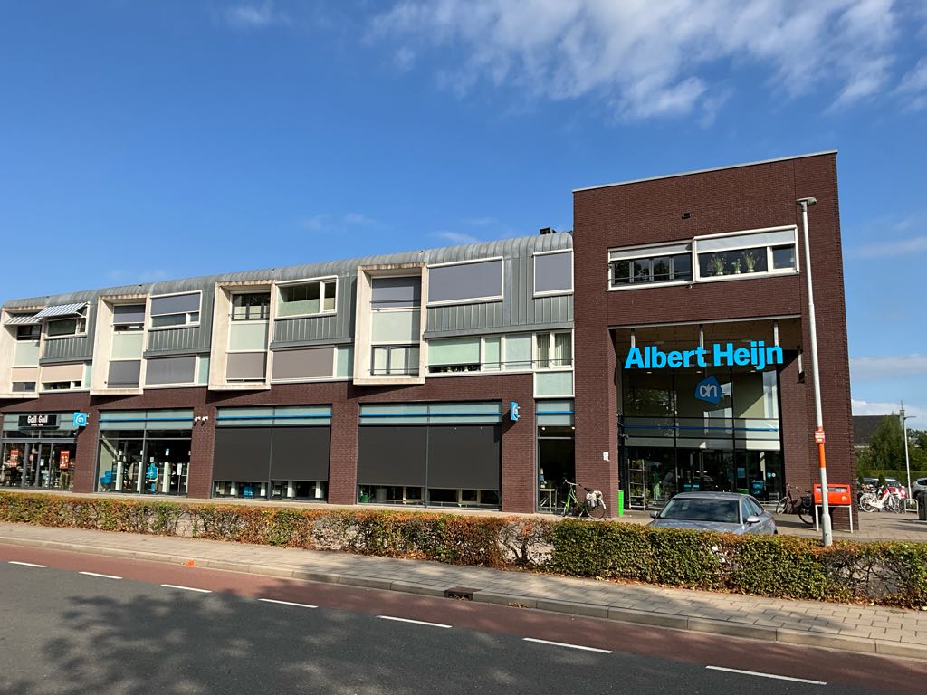 Dingstraat 34, 7101 GX Winterswijk, Nederland