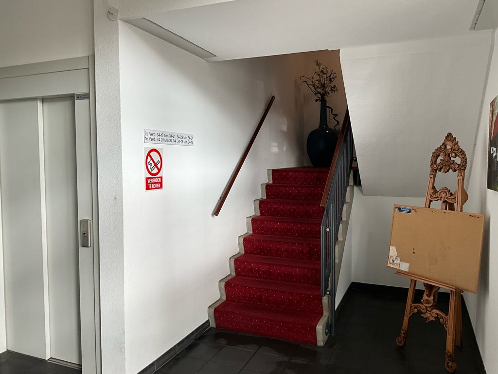 Dingstraat 34