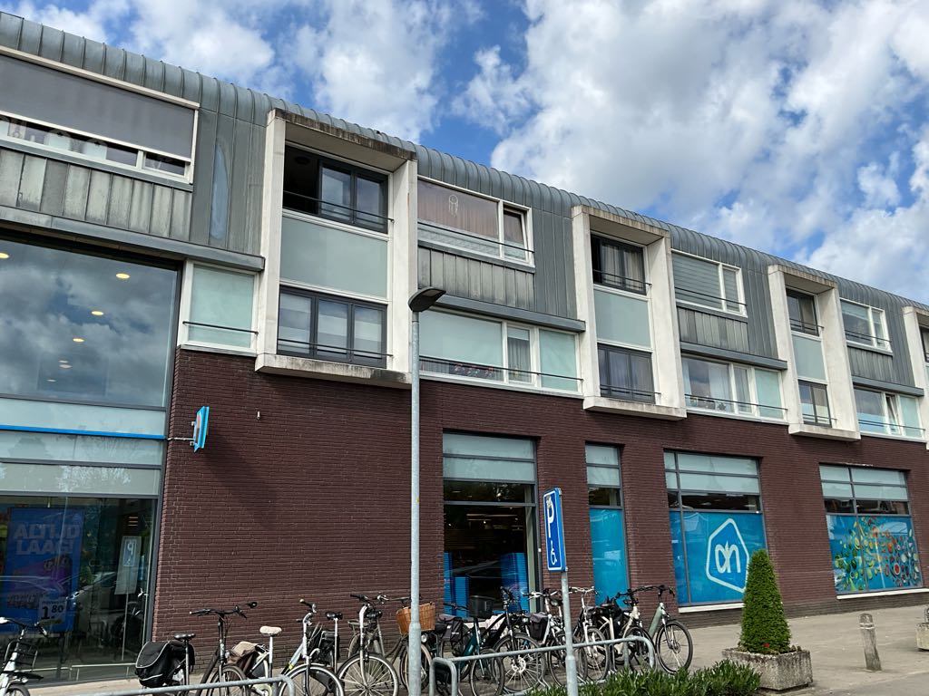 Dingstraat 34