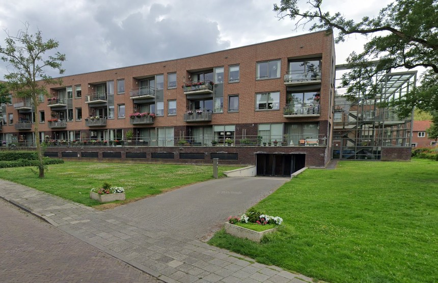 Velveweg 70, 7533 XK Enschede, Nederland