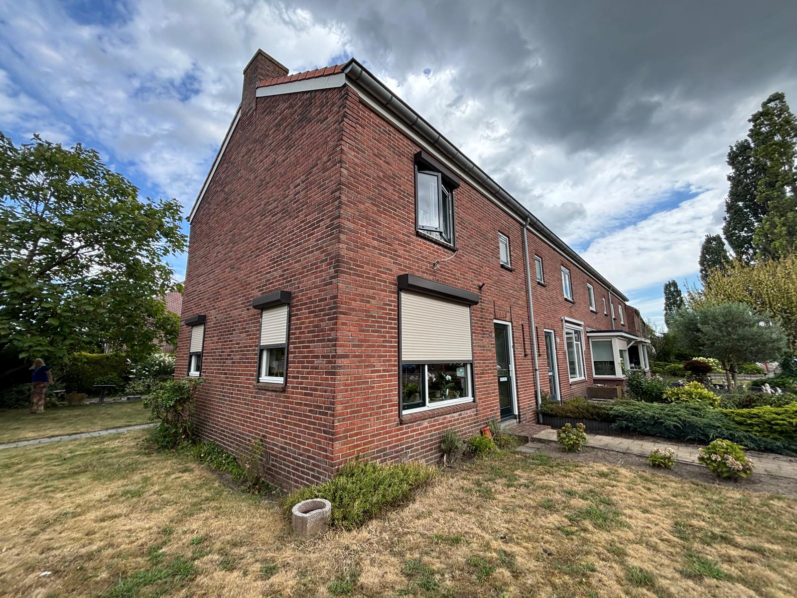 Kolweg 26, 7451 AC Holten, Nederland