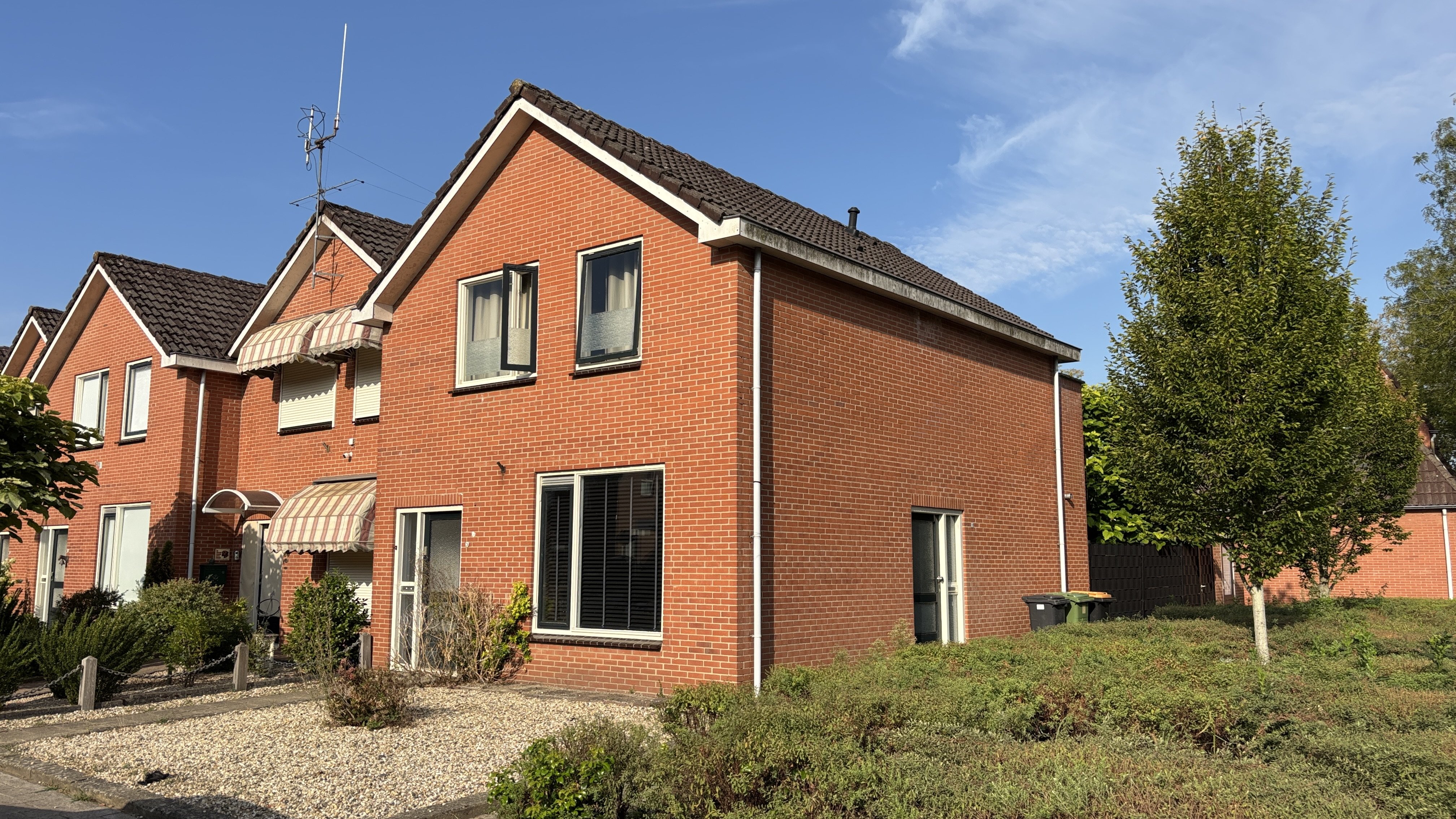Burgemeester Korthals Alteslaan 26A, 7475 DB Markelo, Nederland