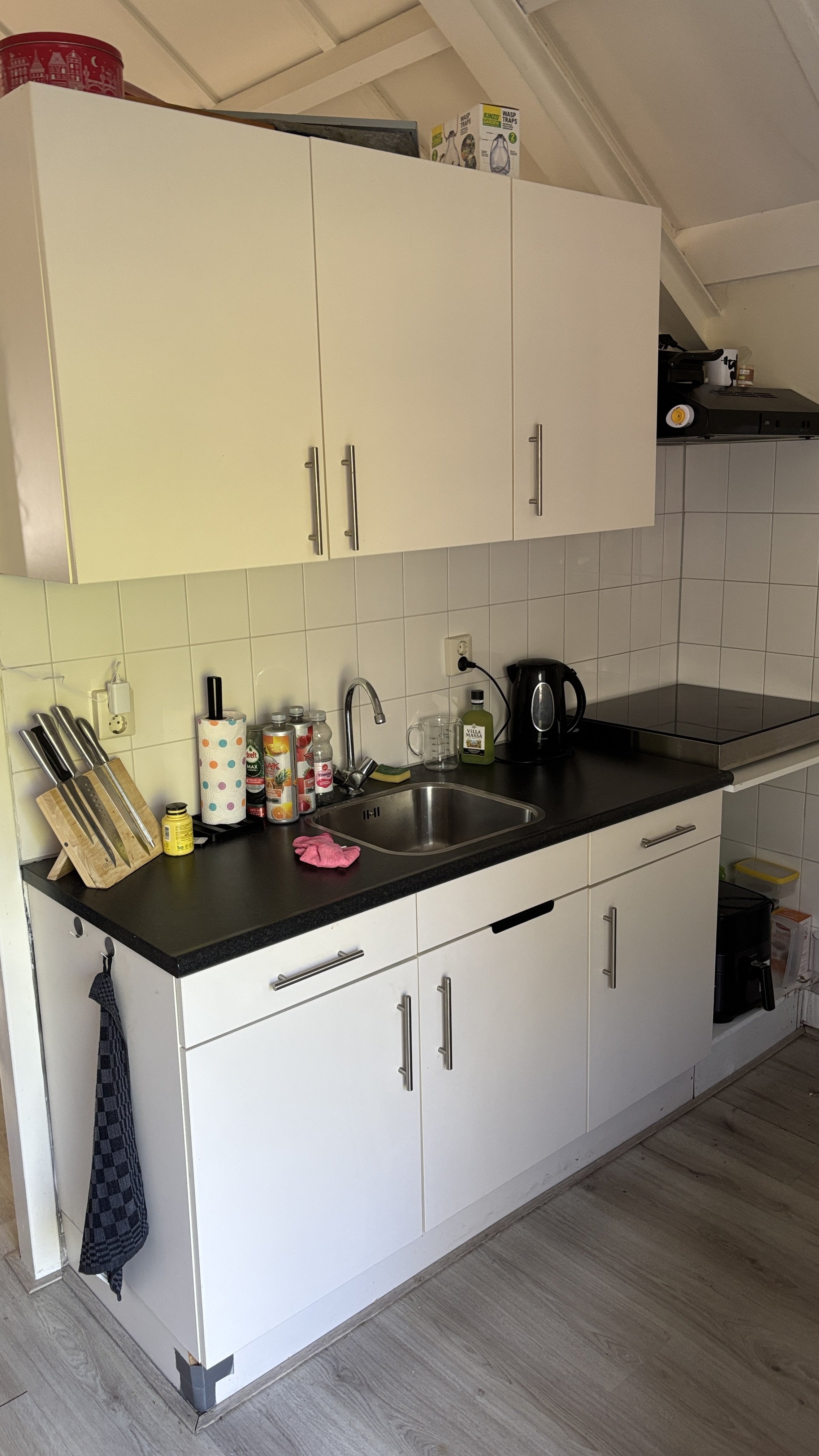 Burgemeester Korthals Alteslaan 26A