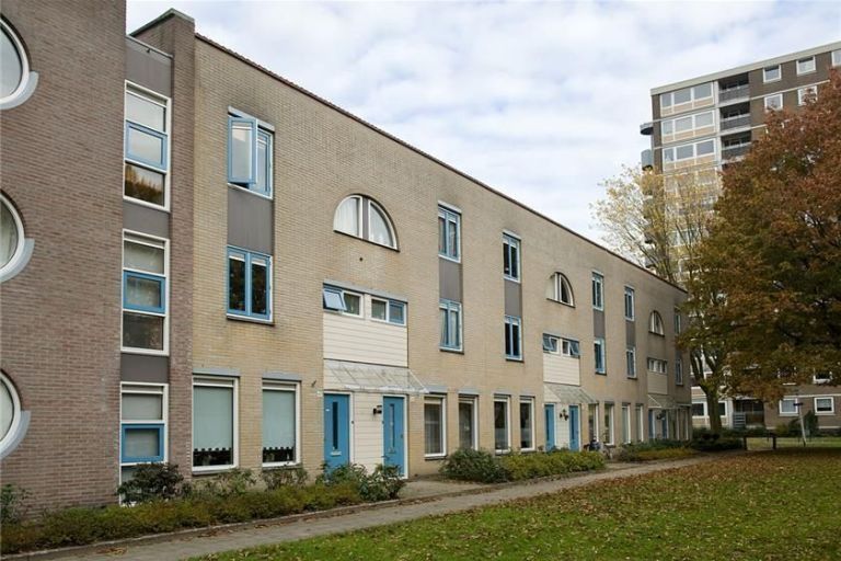 Hoekwoning te huur: Spechtstraat 49, Mekkelholt Enschede