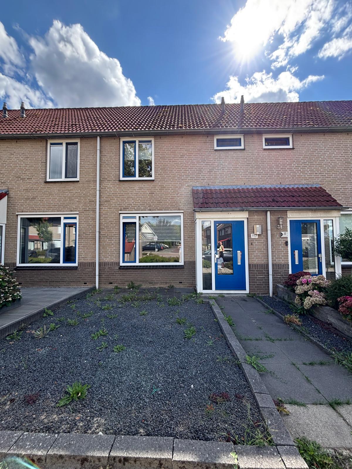 De Stroekeld 117, 7463 AL Rijssen, Nederland