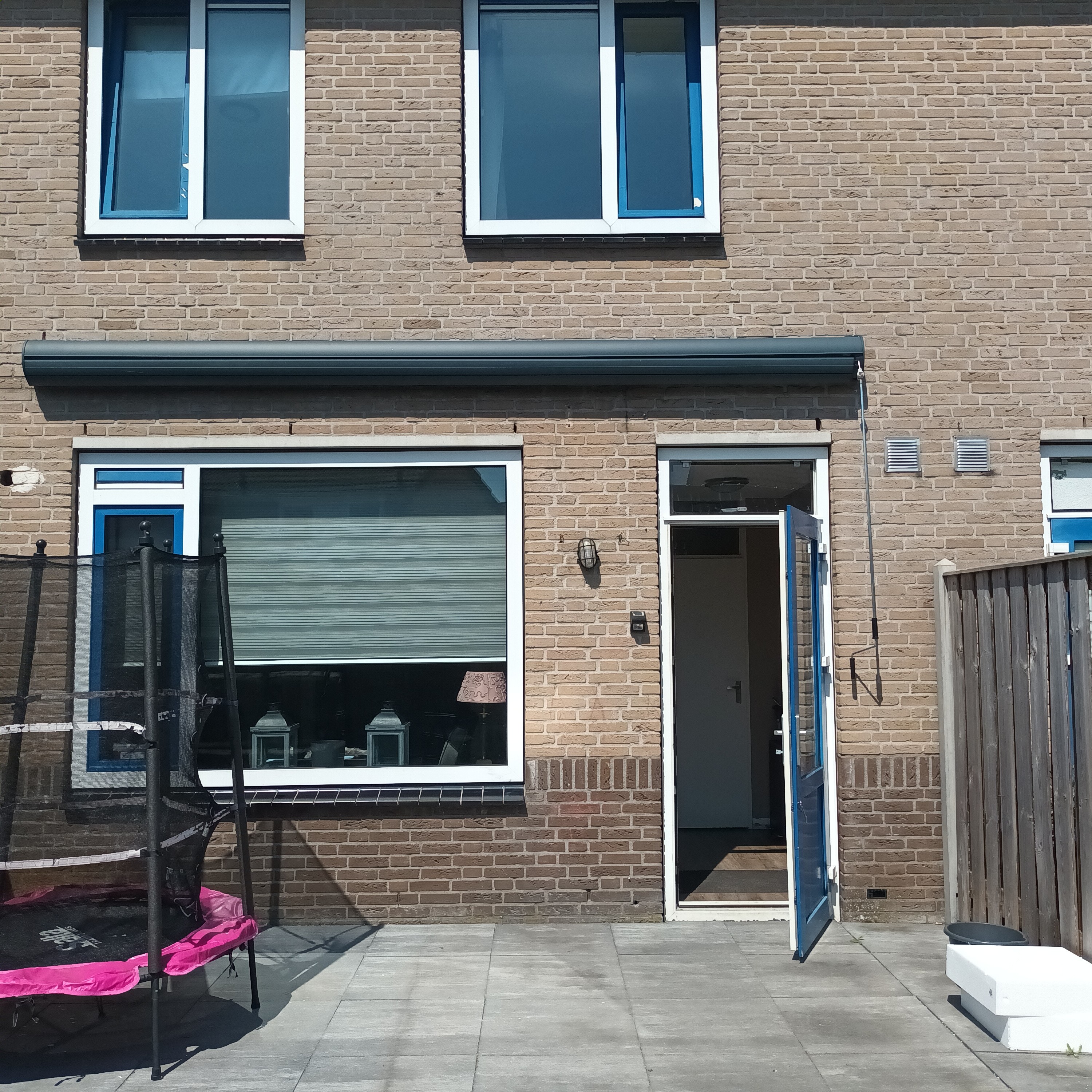 De Stroekeld 117
