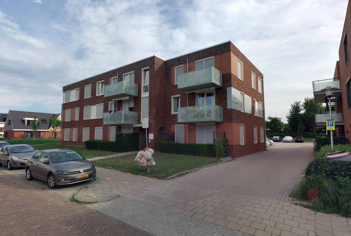 Sloetsweg 194K, 7556 HV Hengelo, Nederland
