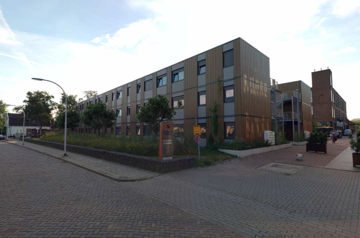Hazemeijerstraat 16, 7555 RJ Hengelo, Nederland