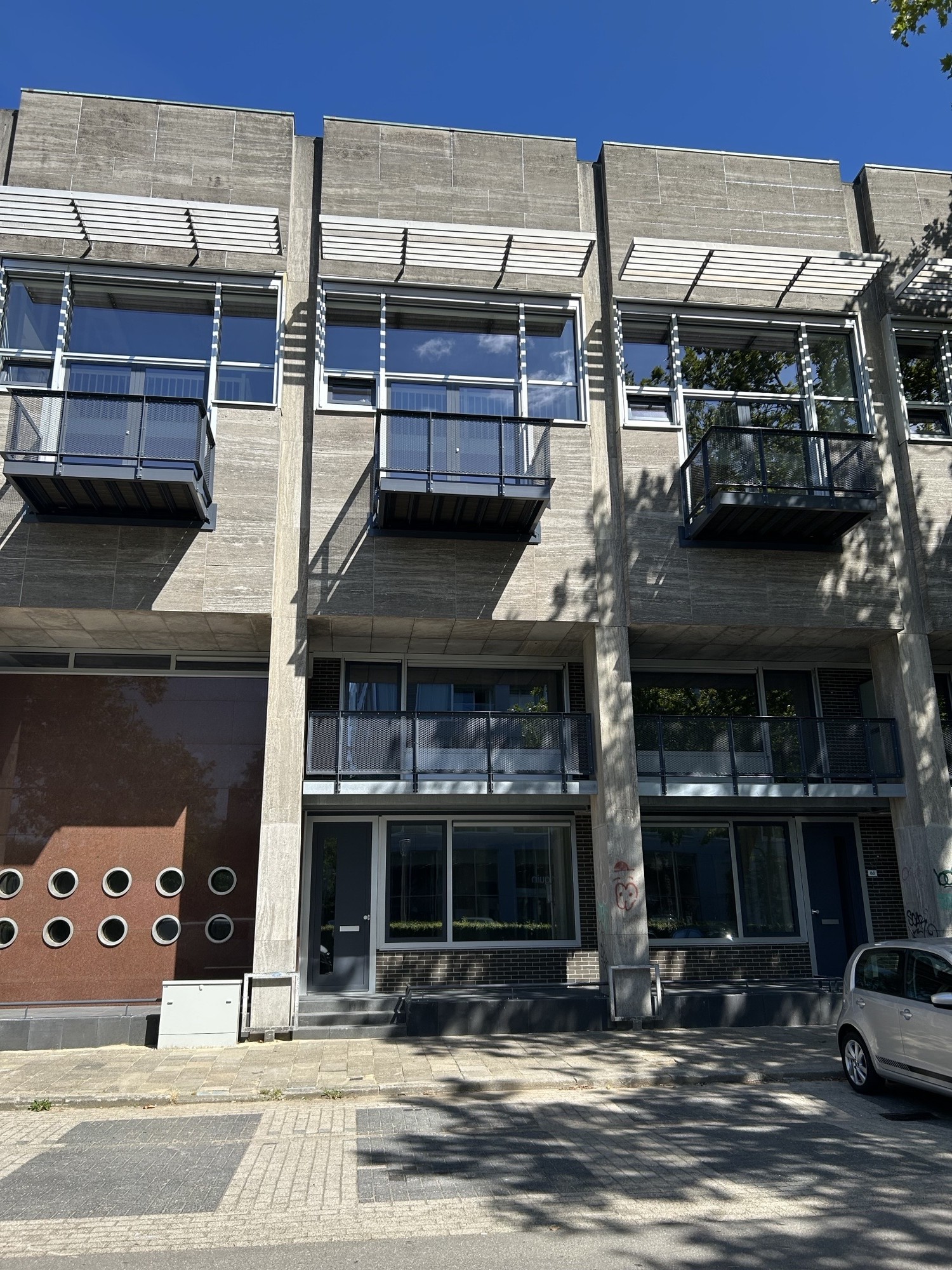 Appartement te huur: Prinses Beatrixstraat 124, Binnenstad-West Hengelo