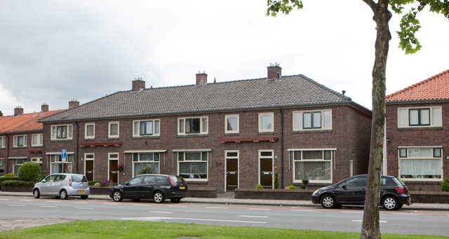 Hogelandsingel 48, 7512 GE Enschede, Nederland