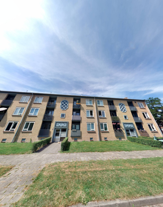 Jacob Obrechtstraat 6, 7557 TD Hengelo, Nederland