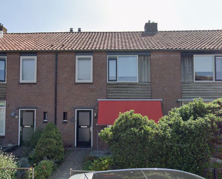 A.F. Lanckerstraat 6, 7447 EB Hellendoorn, Nederland