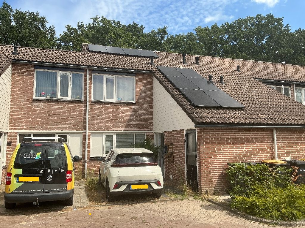 De Klauwier 41, 7591 JR Denekamp, Nederland