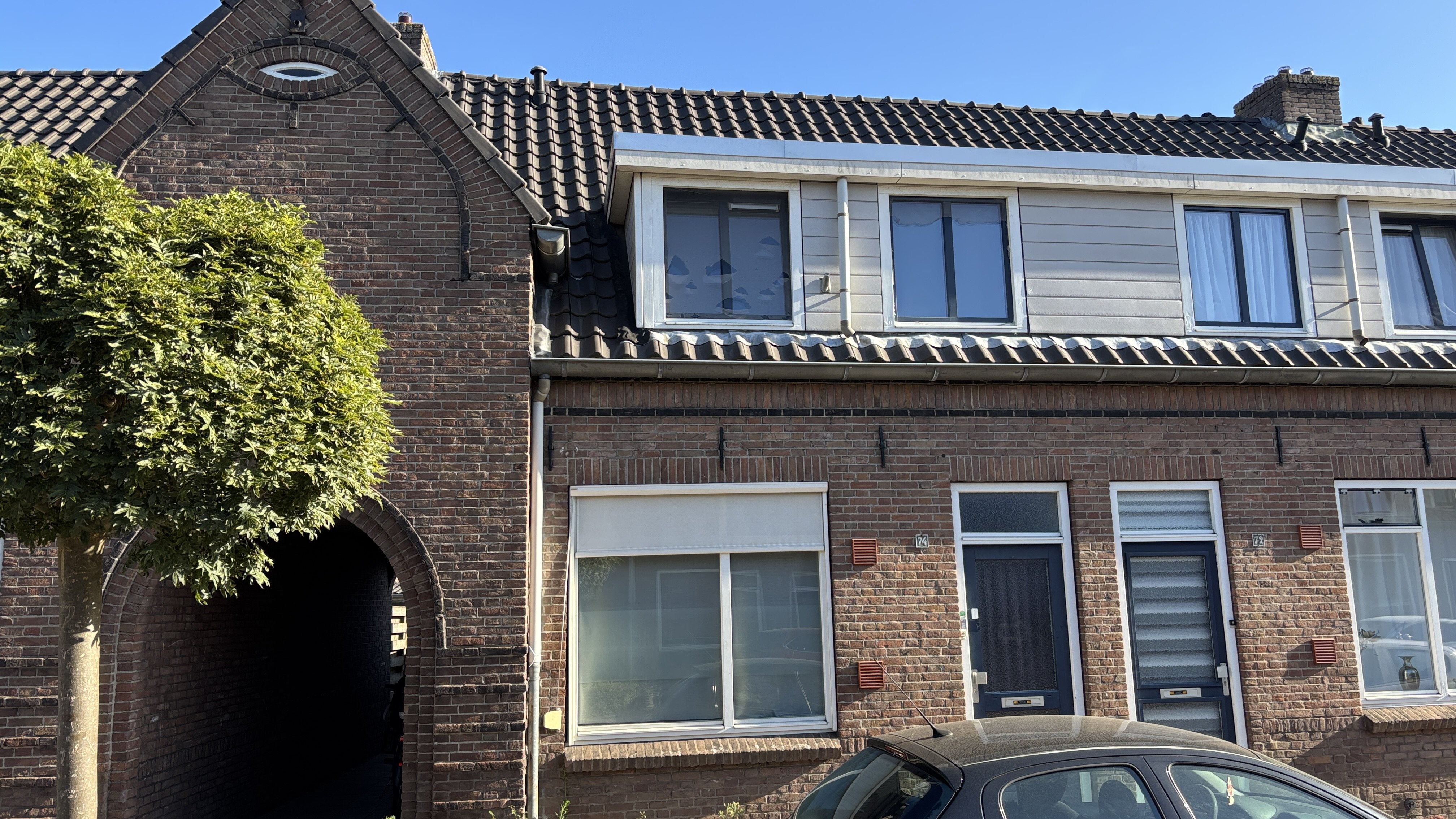 Herman Heijermansstraat 74, 7471 DM Goor, Nederland