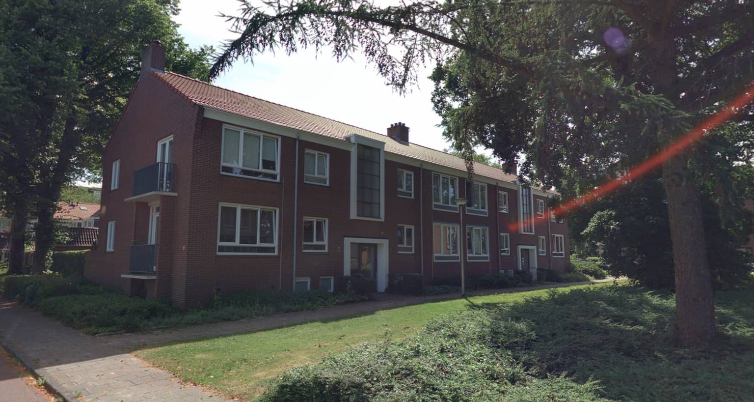 Bachstraat 113I, 7557 VR Hengelo, Nederland