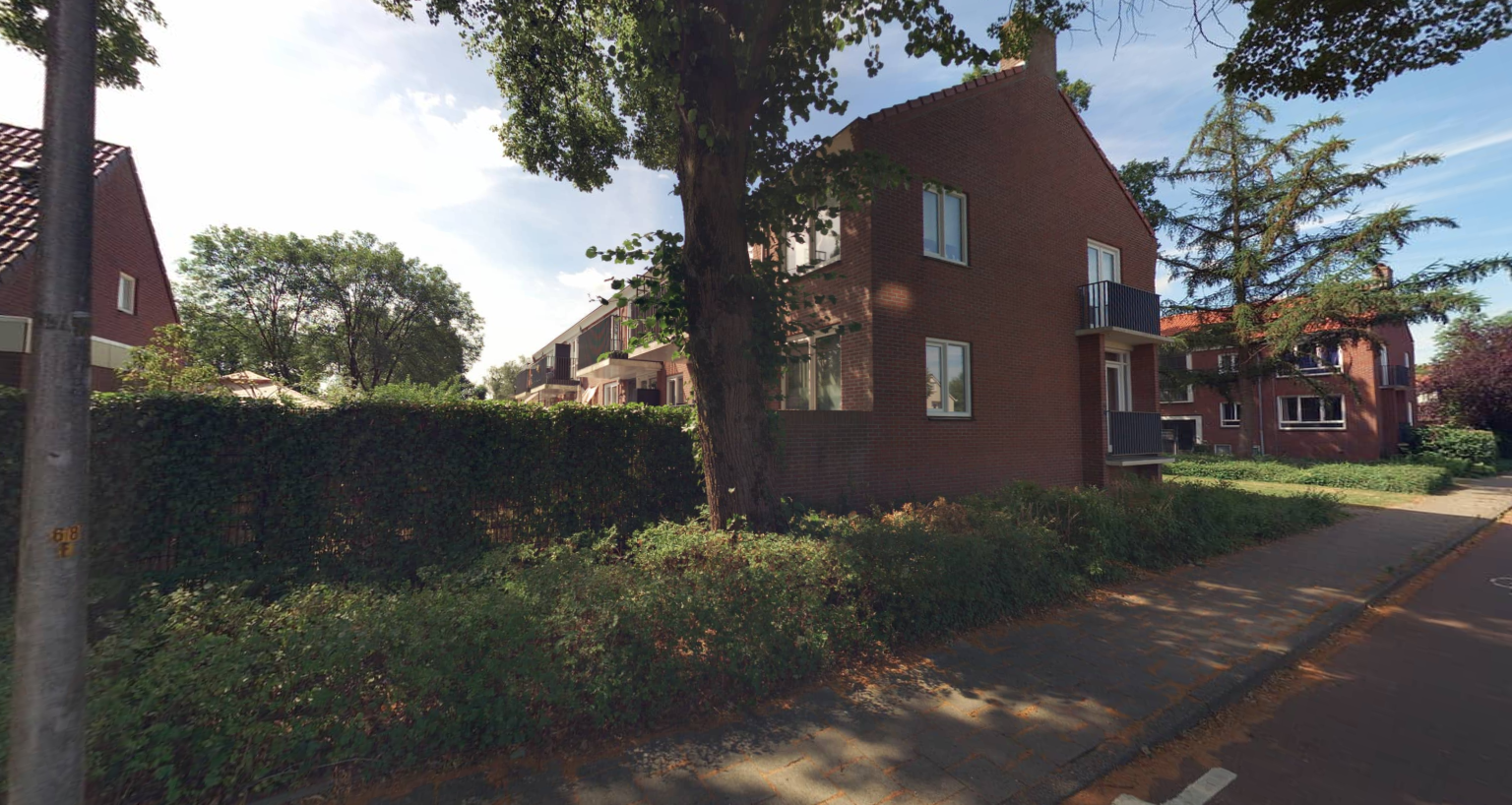 Bachstraat 113I