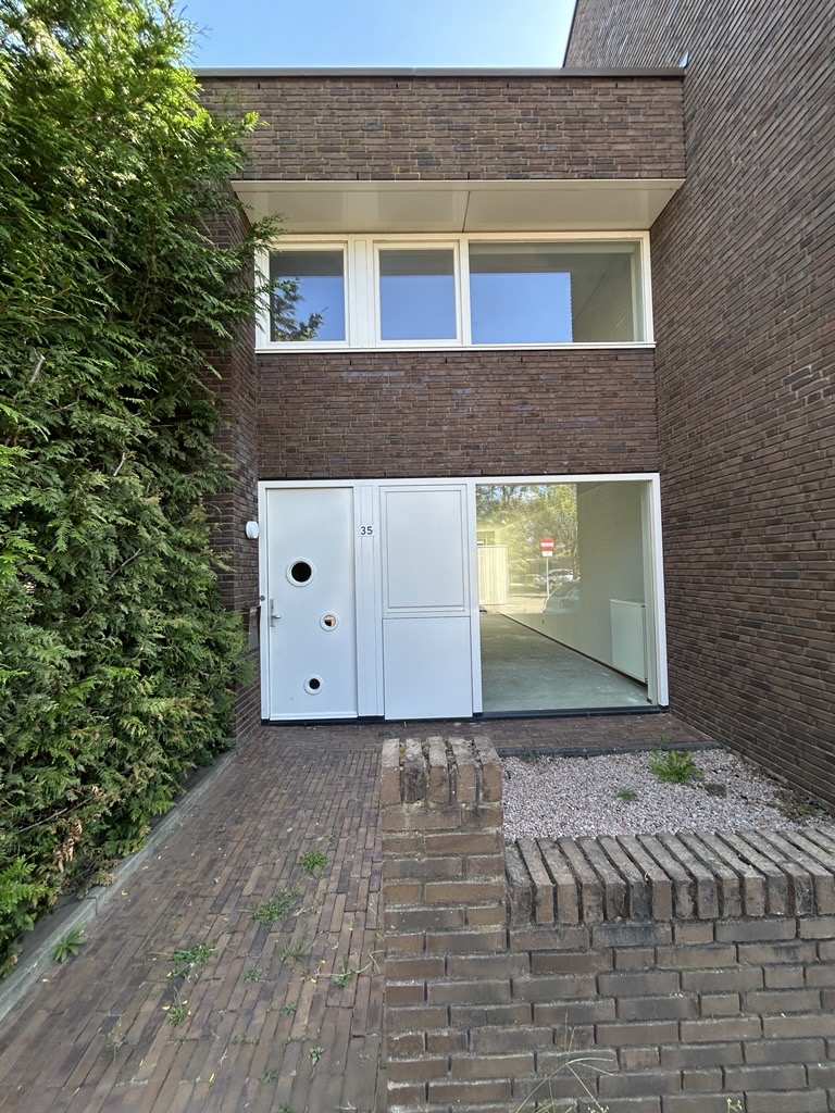 Tussenwoning te huur: Maartenstraat 35, Berflo Es Zuid Hengelo