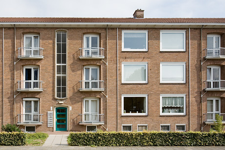 Appartement te huur: Korenstraat 40, Stevenfenne Enschede