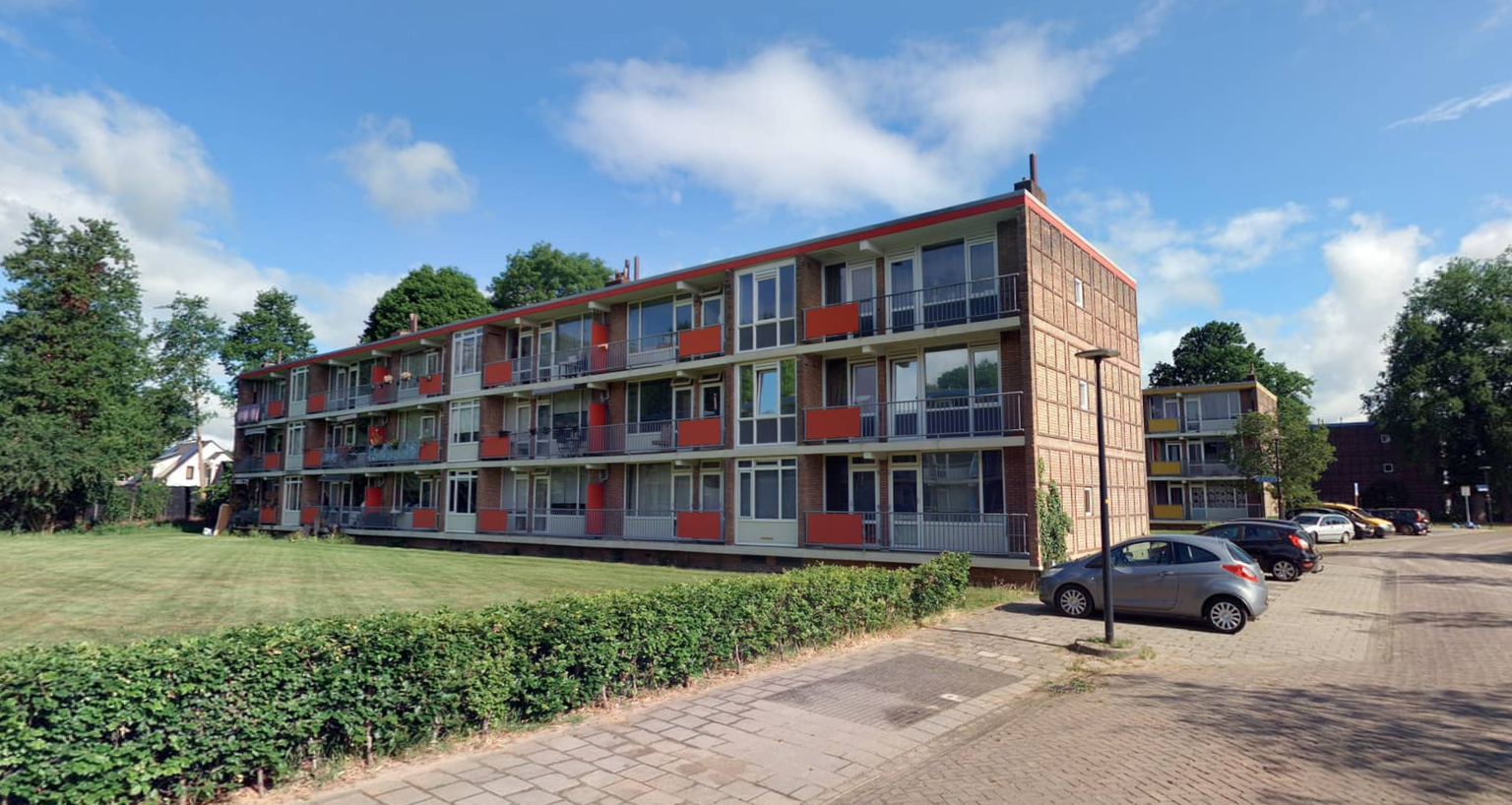Theresiastraat 28, 7555 VK Hengelo, Nederland