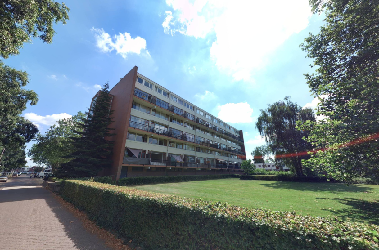 F. Zernikestraat 34