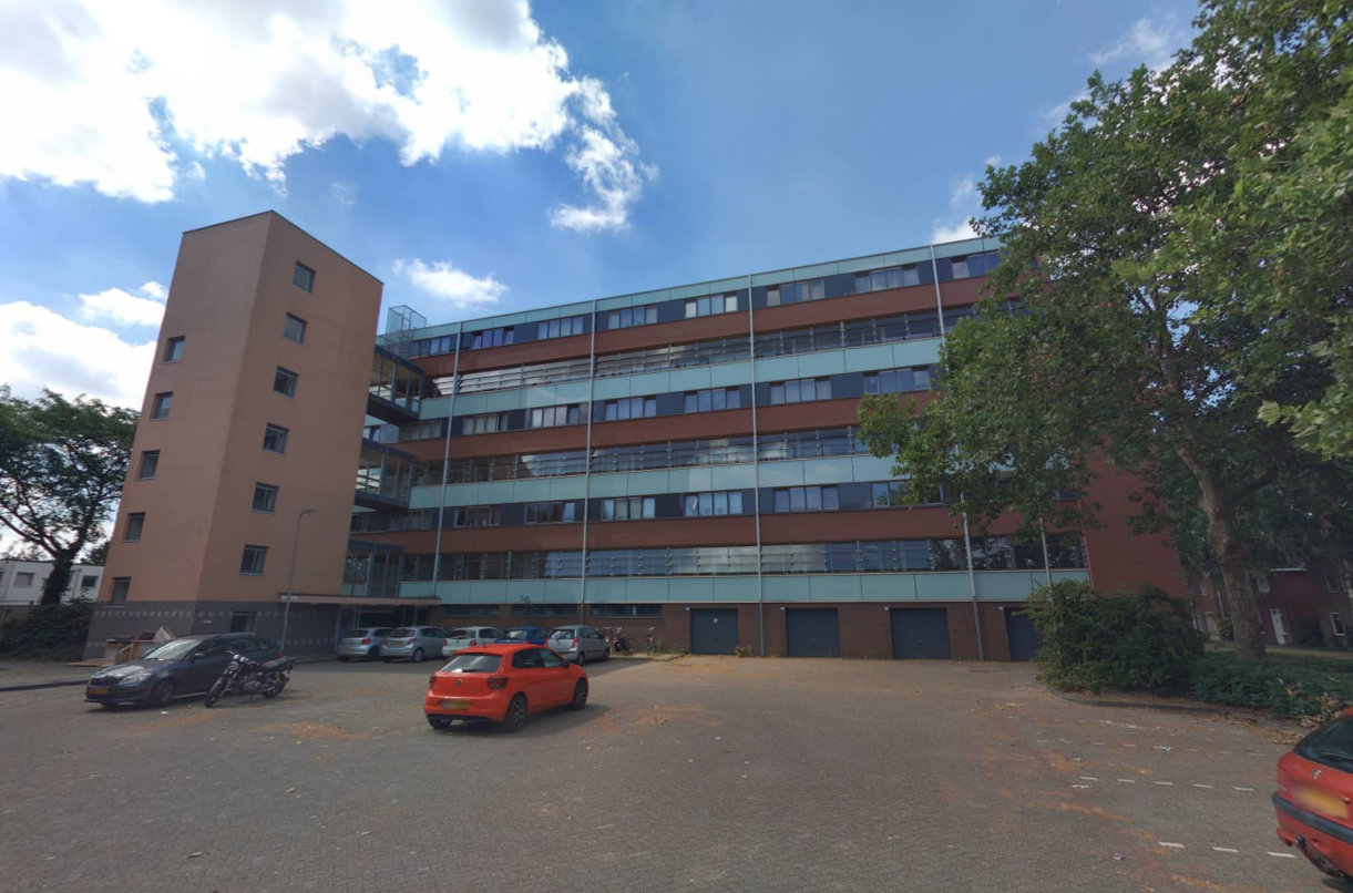 F. Zernikestraat 34, 7553 EG Hengelo, Nederland
