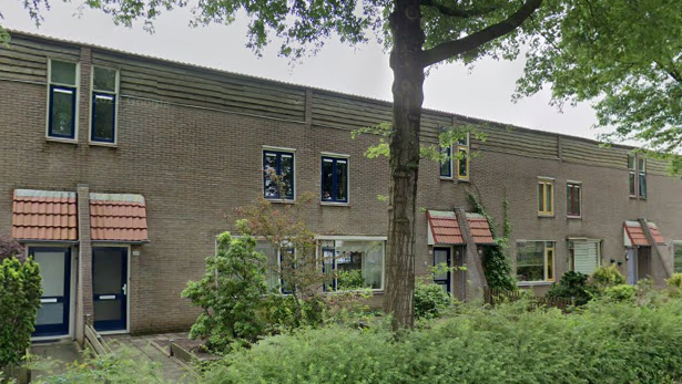 Zeven Bosjes 66, 7609 GH Almelo, Nederland