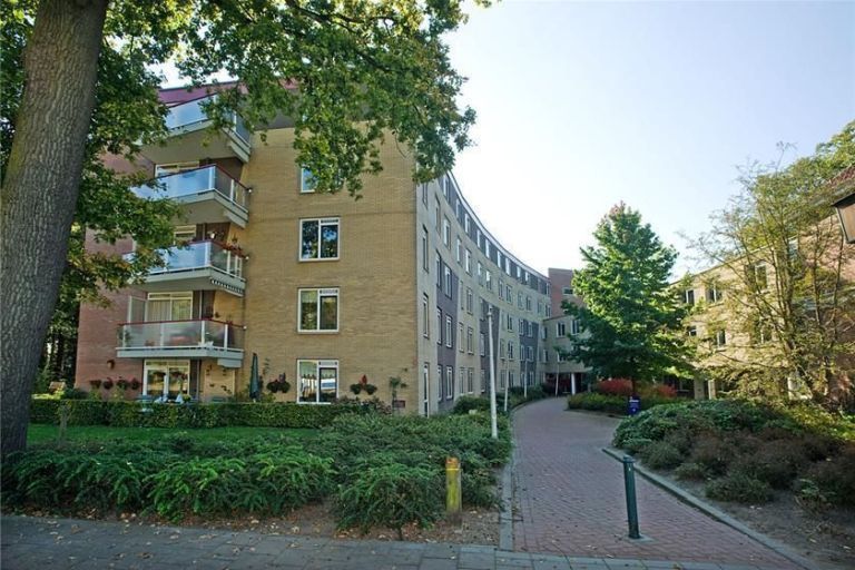 Gronausestraat 1276, 7534 AV Enschede, Nederland