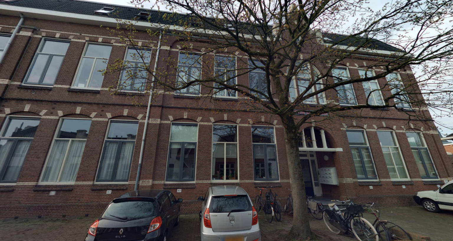 Steynstraat 66, 7551 GM Hengelo, Nederland