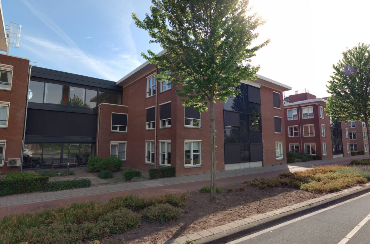Hennepstraat 48, 7552 DN Hengelo, Nederland