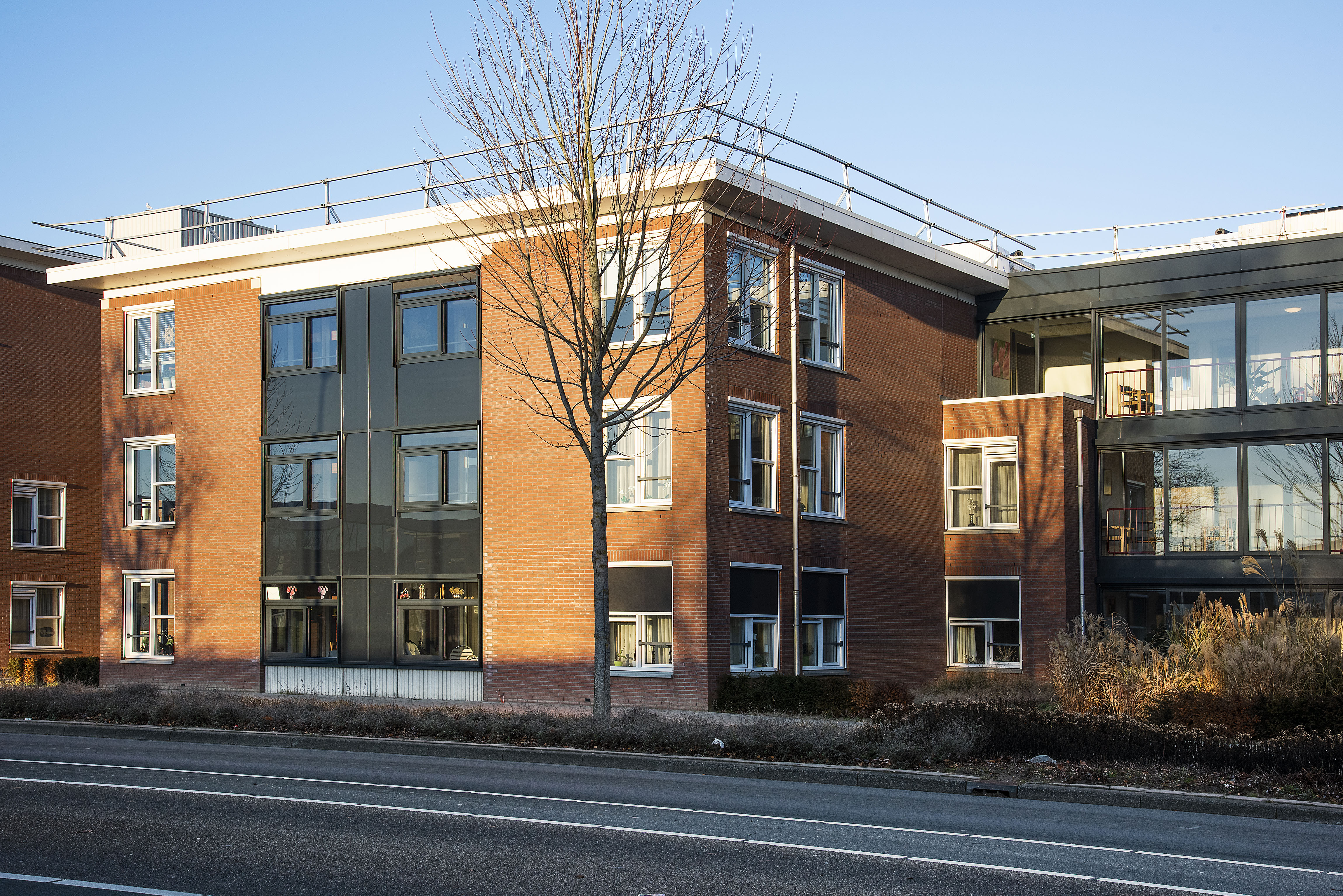 Hennepstraat 240, 7552 DN Hengelo, Nederland