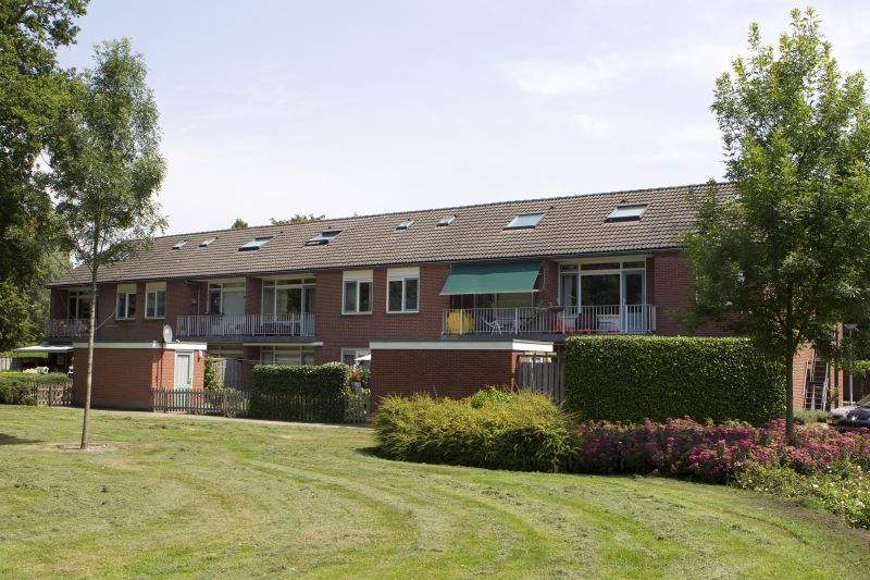 Appartement te huur: De Wheer 71, Wester Sluitersveldlanden Almelo