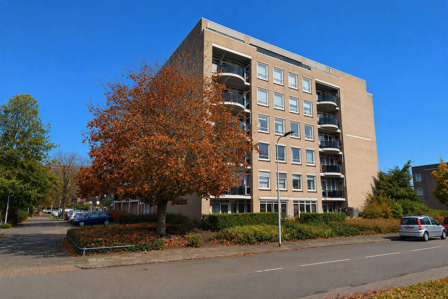 Appartement te huur: Fazantstraat 365-38, Mekkelholt Enschede