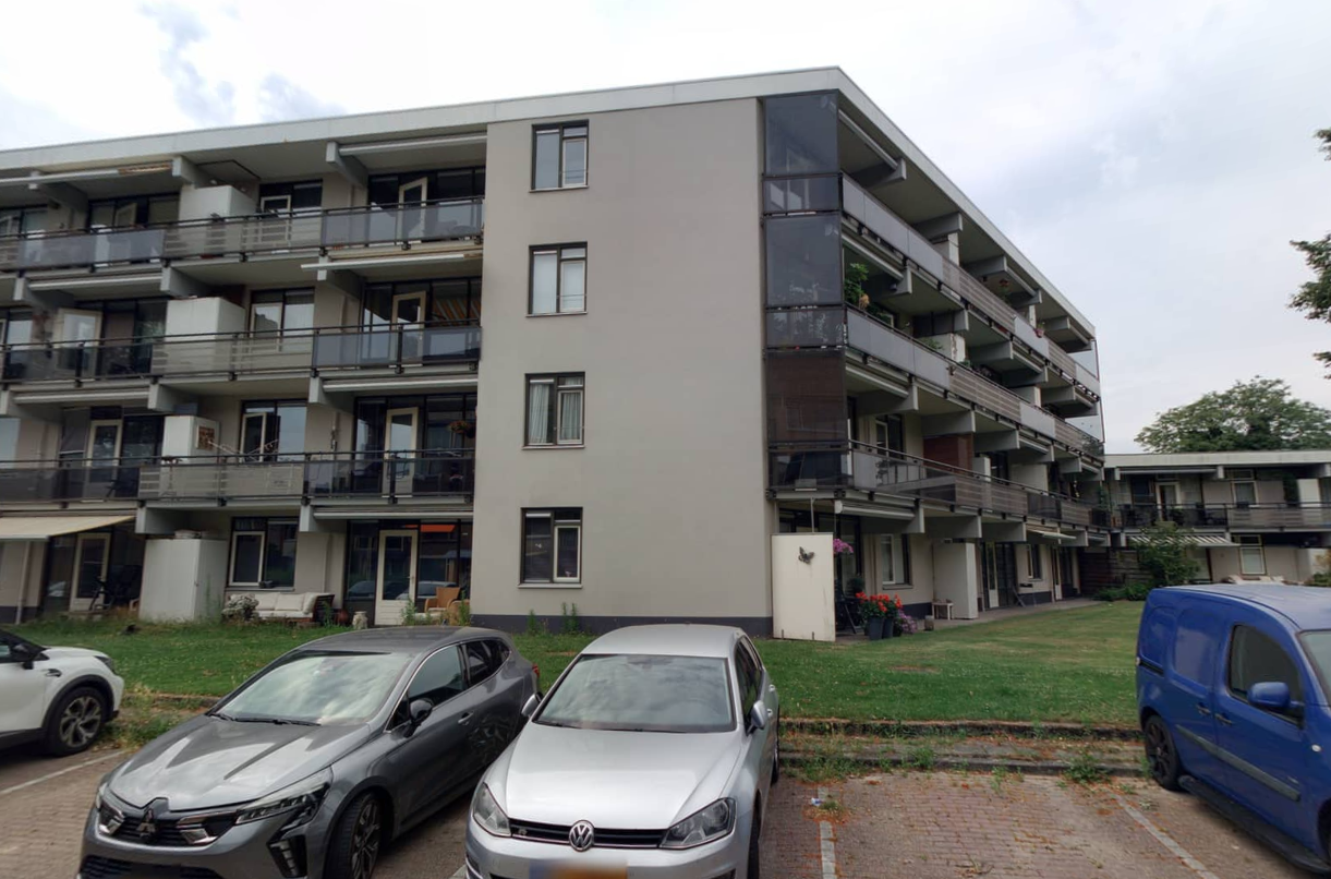 Het Swafert 3137, 7552 ZL Hengelo, Nederland