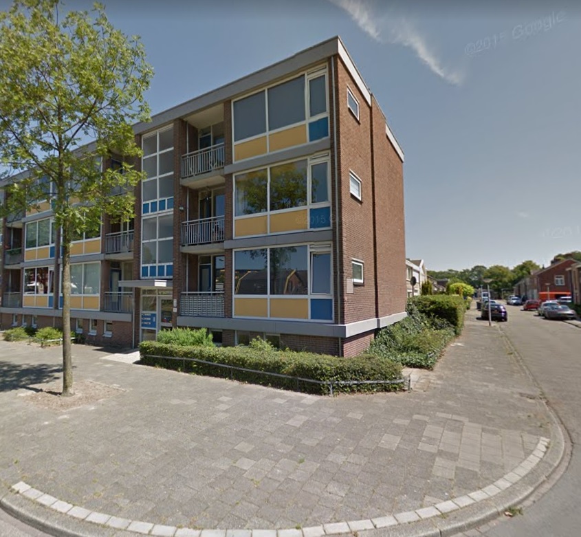 Appartement te huur: Fazantstraat 168, Mekkelholt Enschede