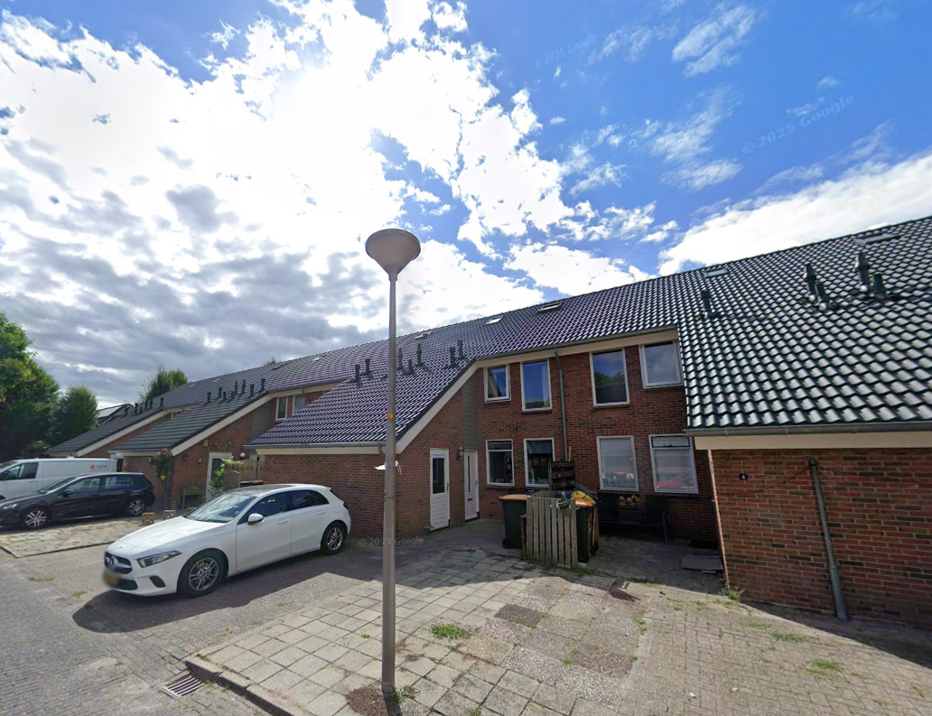 De Iepen 6, 7681 HT Vroomshoop, Nederland
