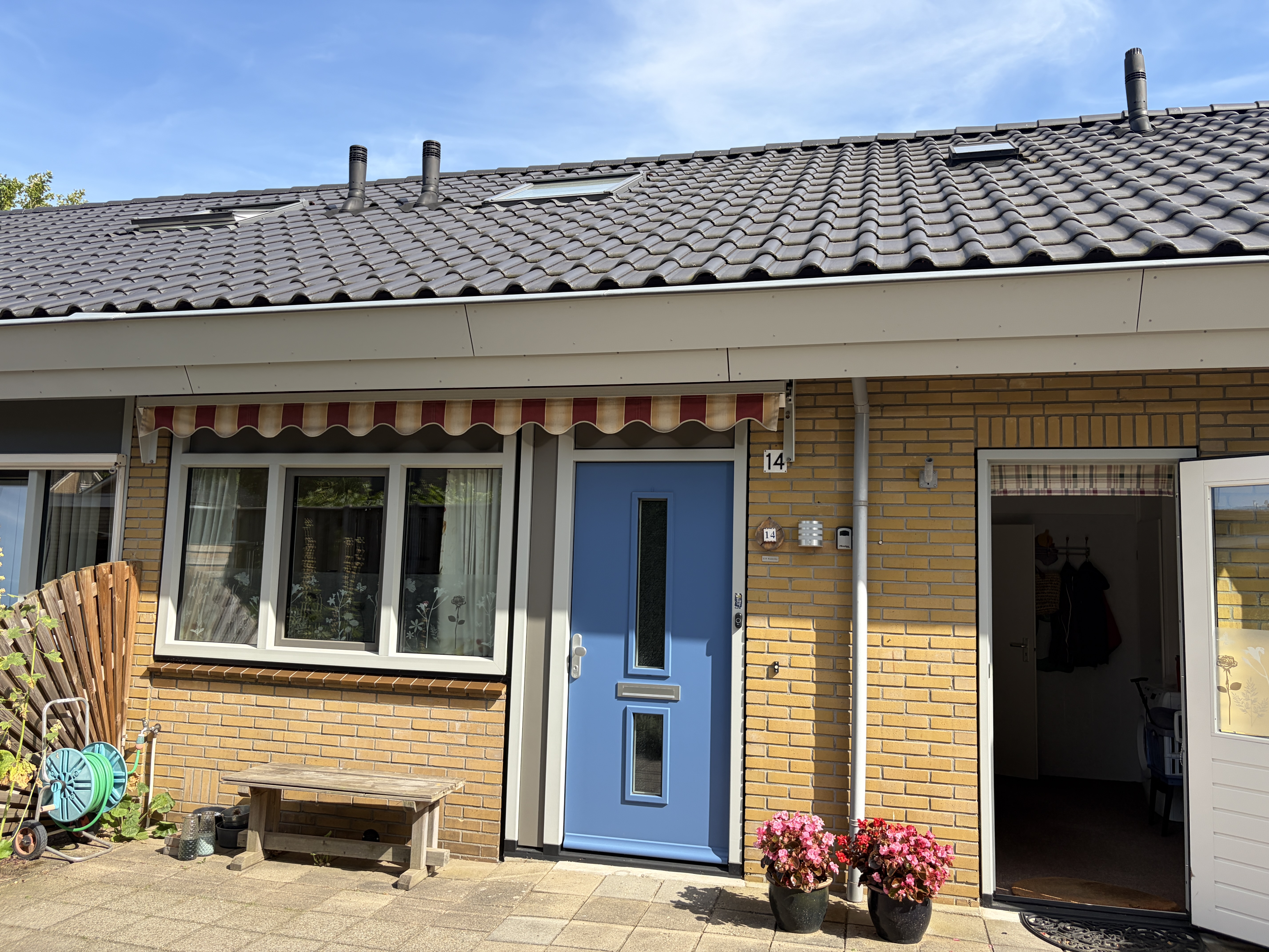 Van Broekhuizenstraat 14