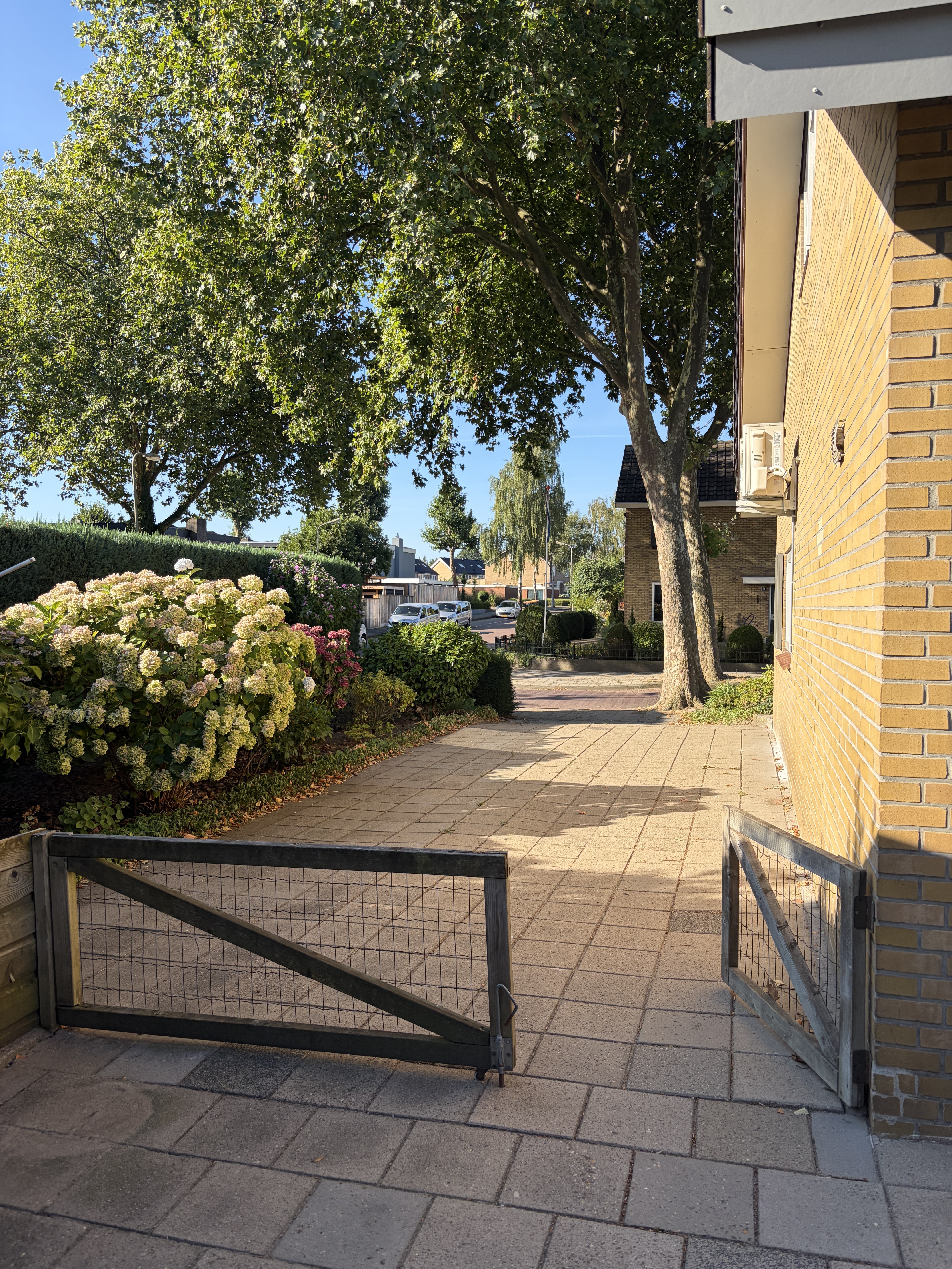 Nieuwlandsweg 23