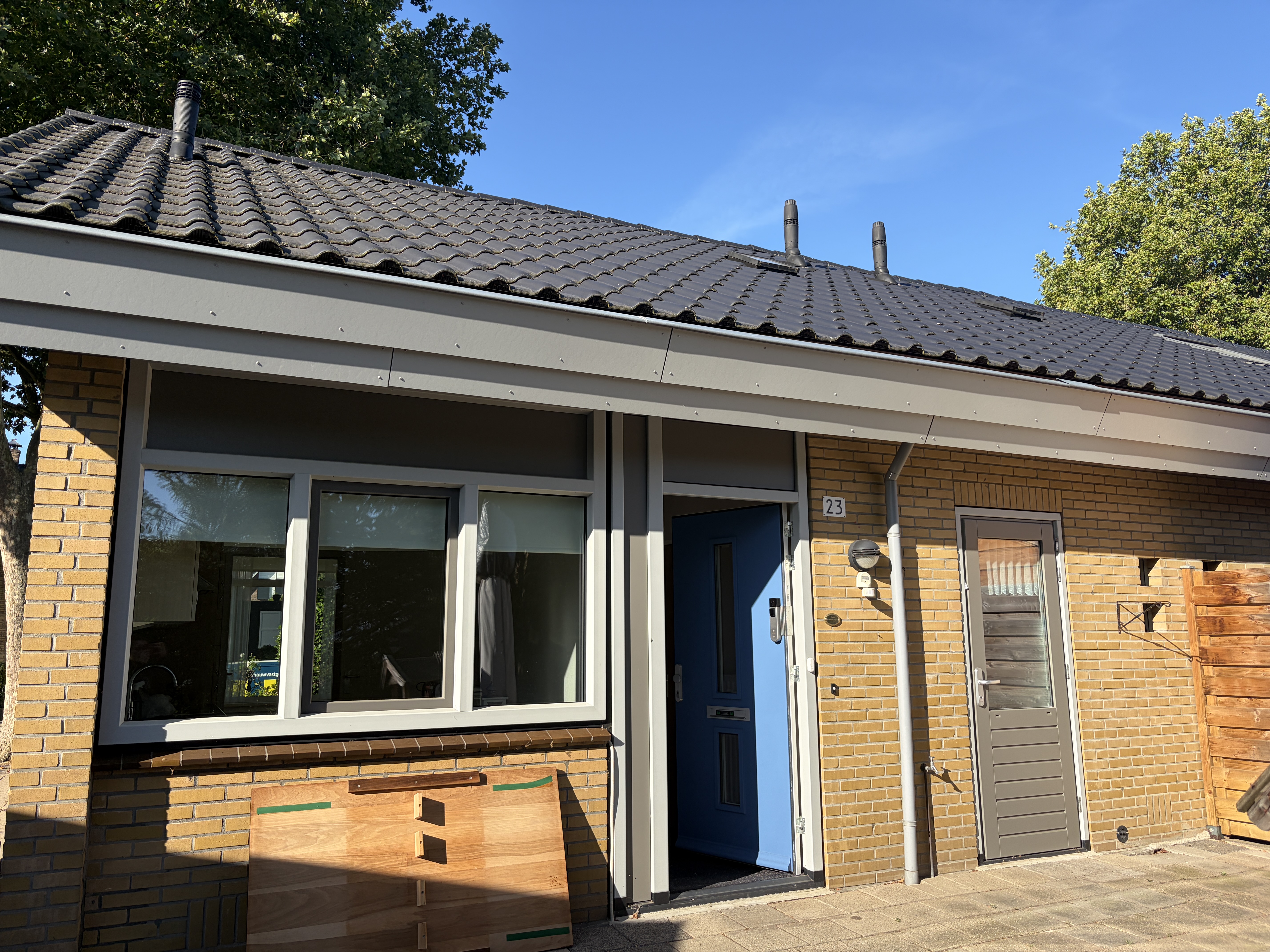 Nieuwlandsweg 23