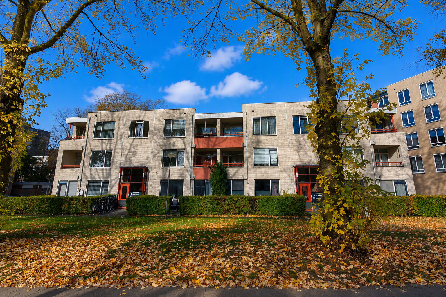 Appartement te huur: Waalstraat 308, Deppenbroek Enschede