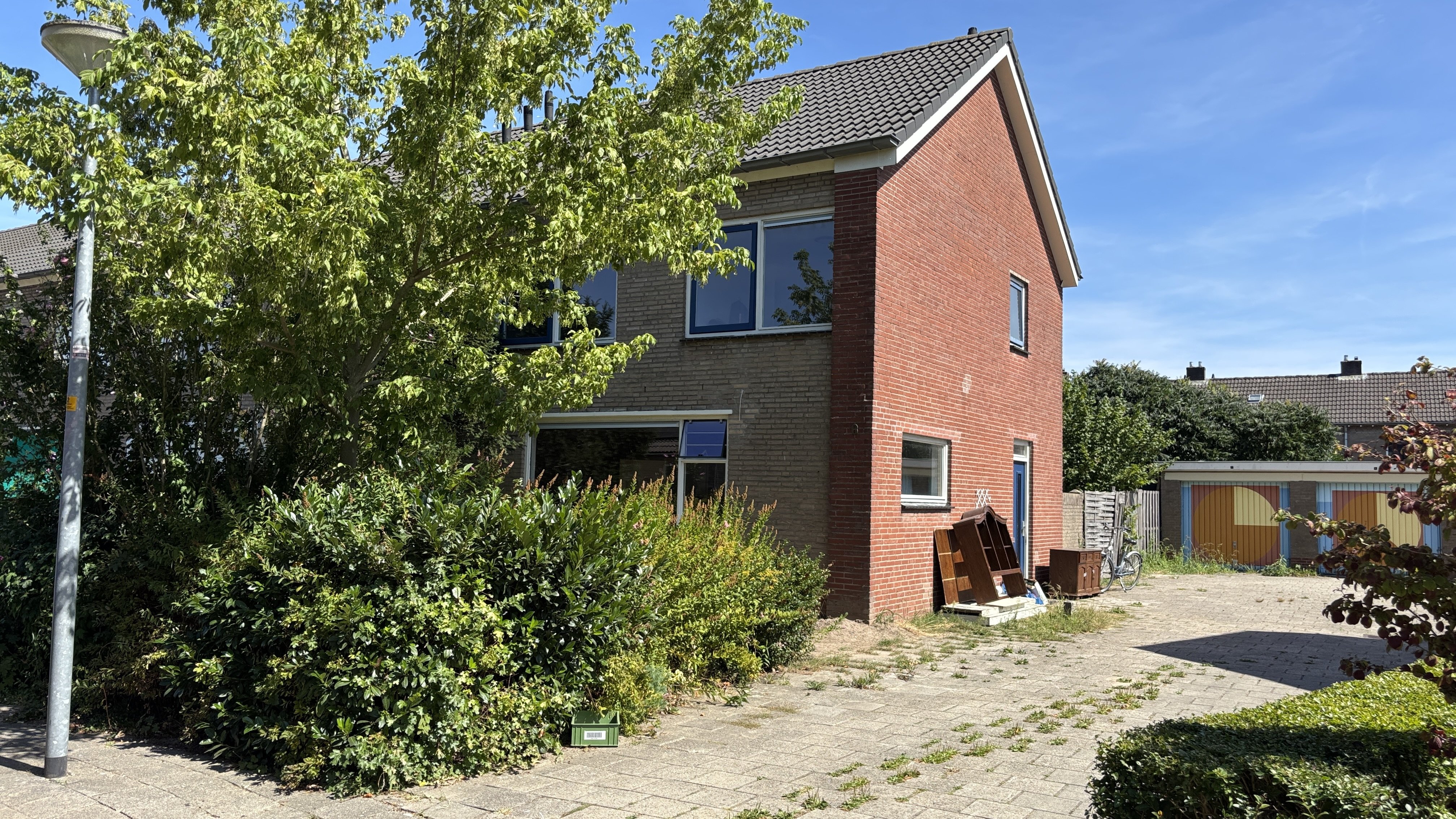 Kwartelstraat 8, 7471 EA Goor, Nederland