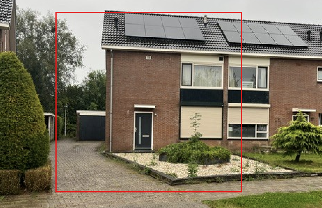 Talingstraat 25, 7491 ZP Delden, Nederland