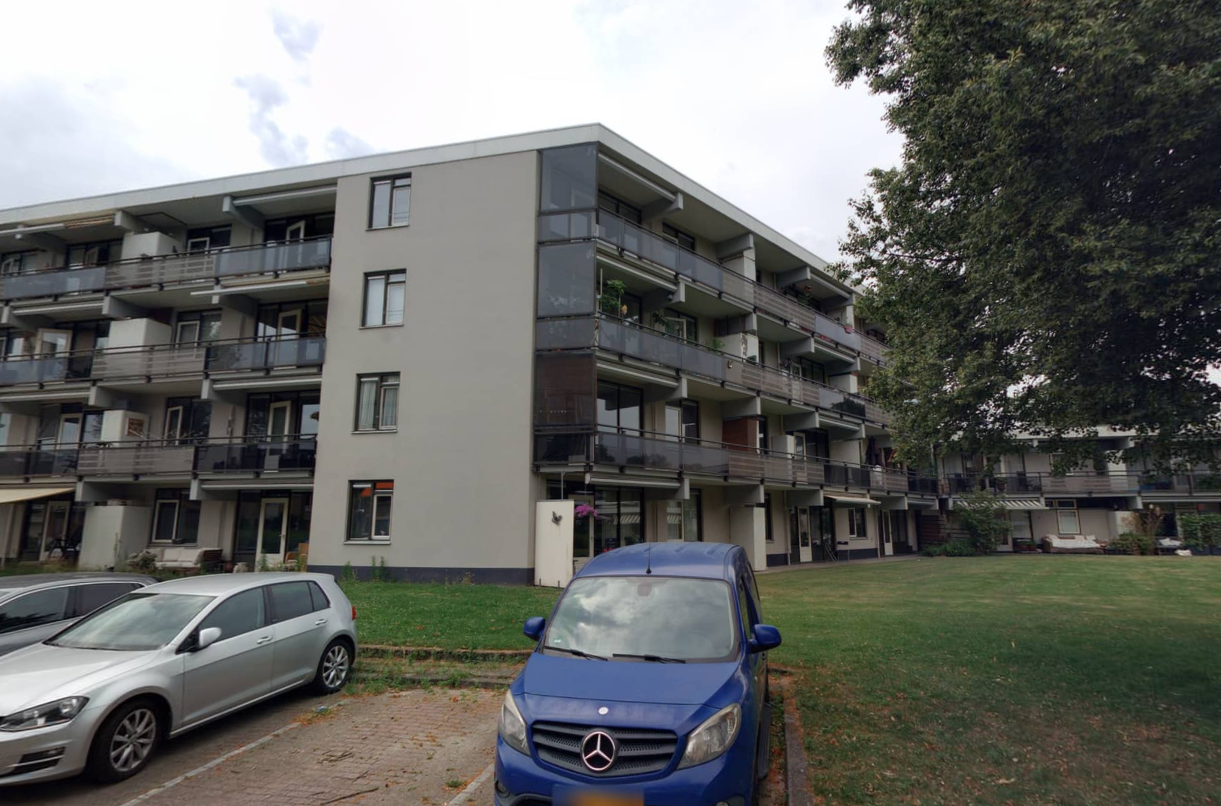 Het Swafert 3135