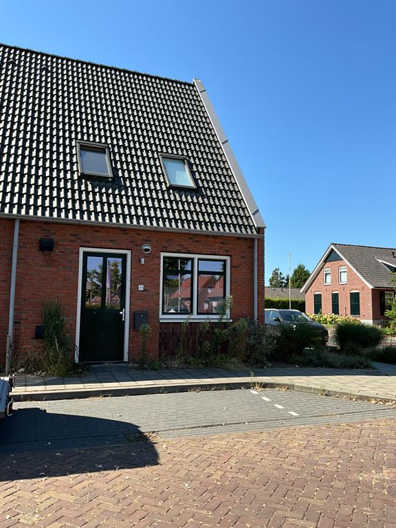 Hoekwoning te huur: Nieuwstraat 49, Dinxperlo Centrum/Oost Dinxperlo