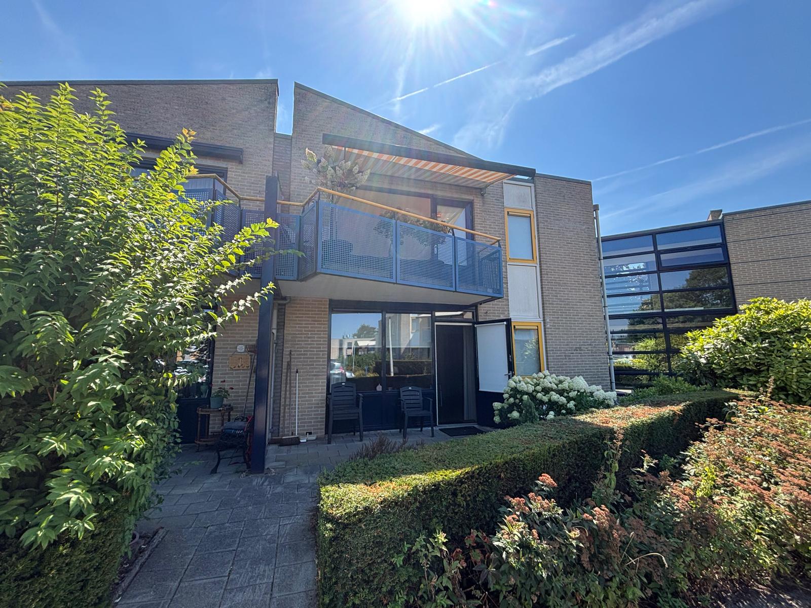 Appartement te huur: Welleweg 19-27, De Welle Rijssen